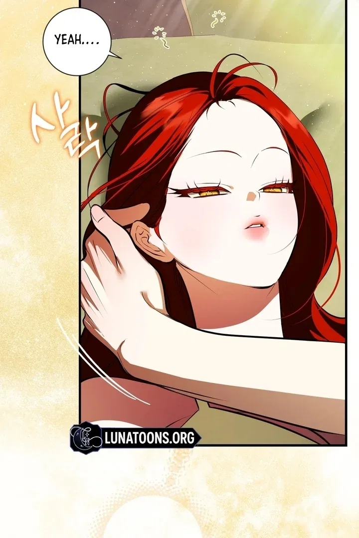 I Became My Son’s First Love Chapter 34 – Page 94