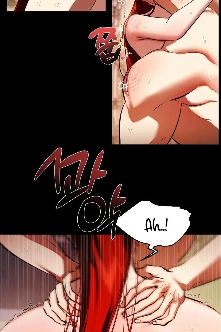 I Became My Son’s First Love Chapter 33 – Page 6