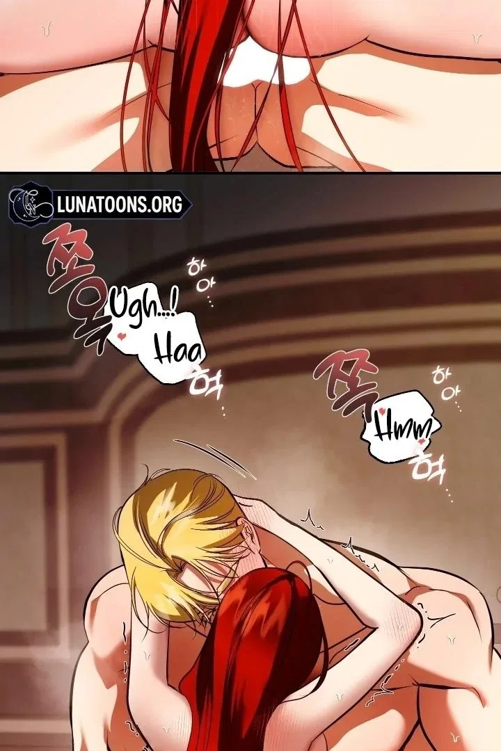I Became My Son’s First Love Chapter 33 – Page 7