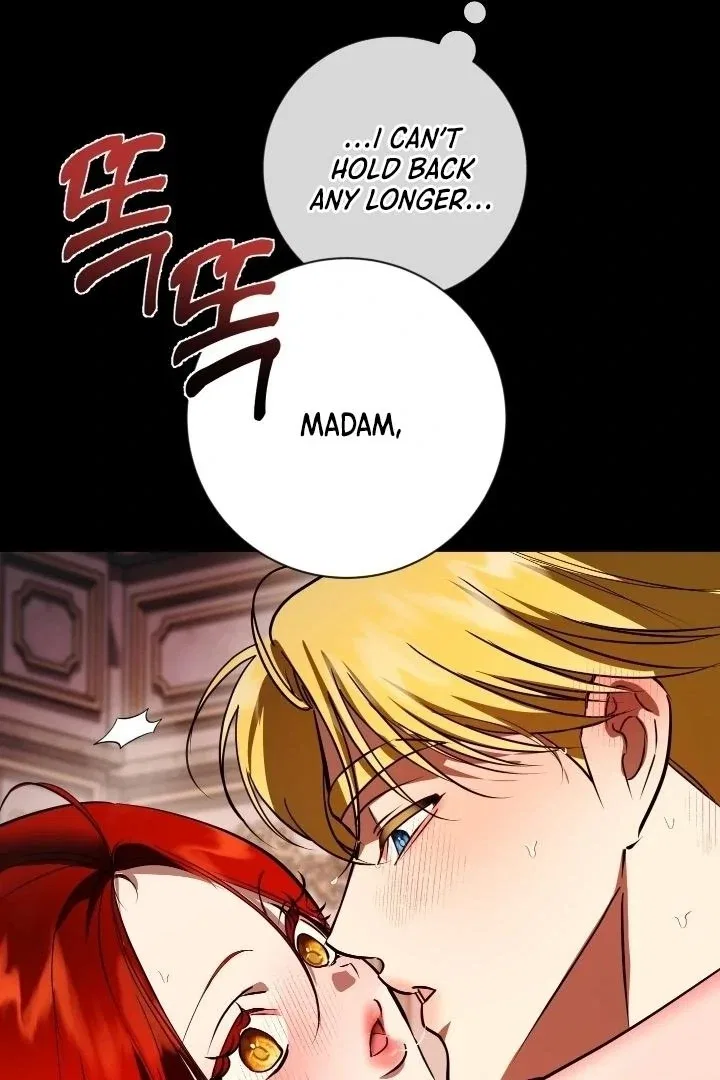 I Became My Son’s First Love Chapter 33 – Page 10