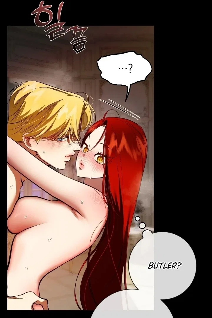 I Became My Son’s First Love Chapter 33 – Page 14