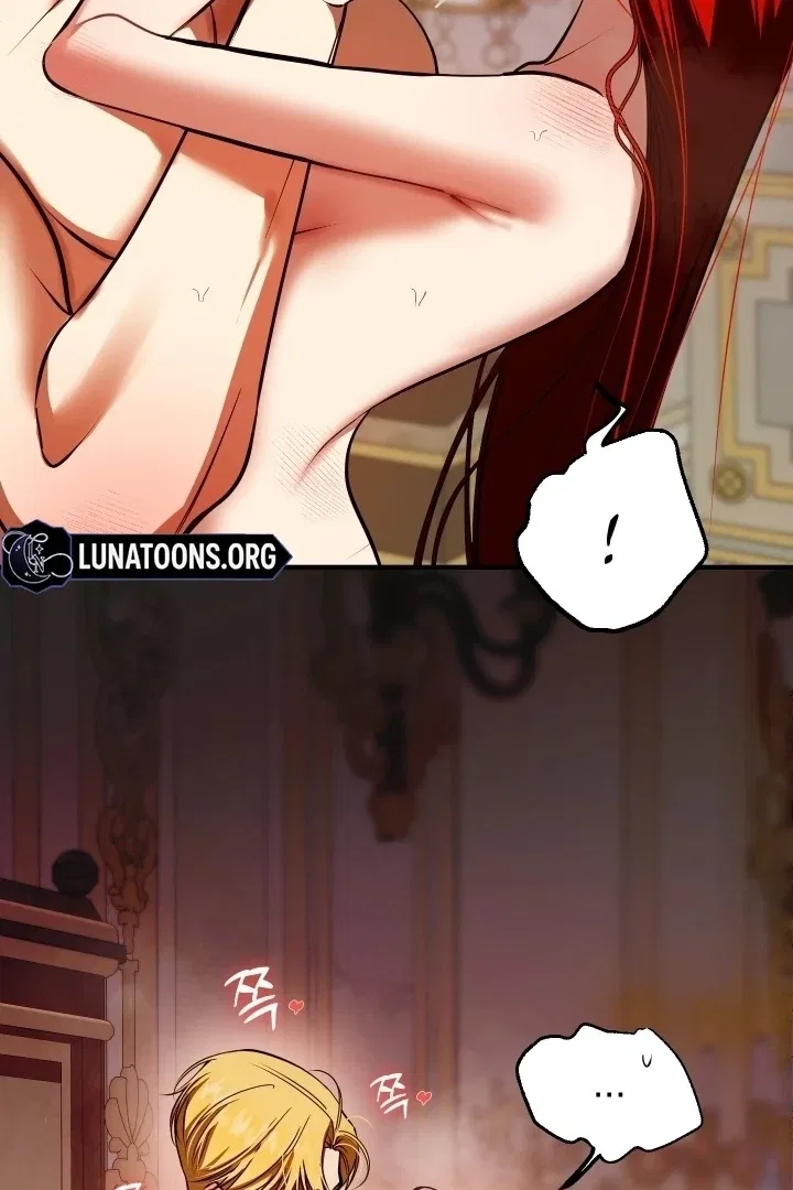 I Became My Son’s First Love Chapter 33 – Page 20
