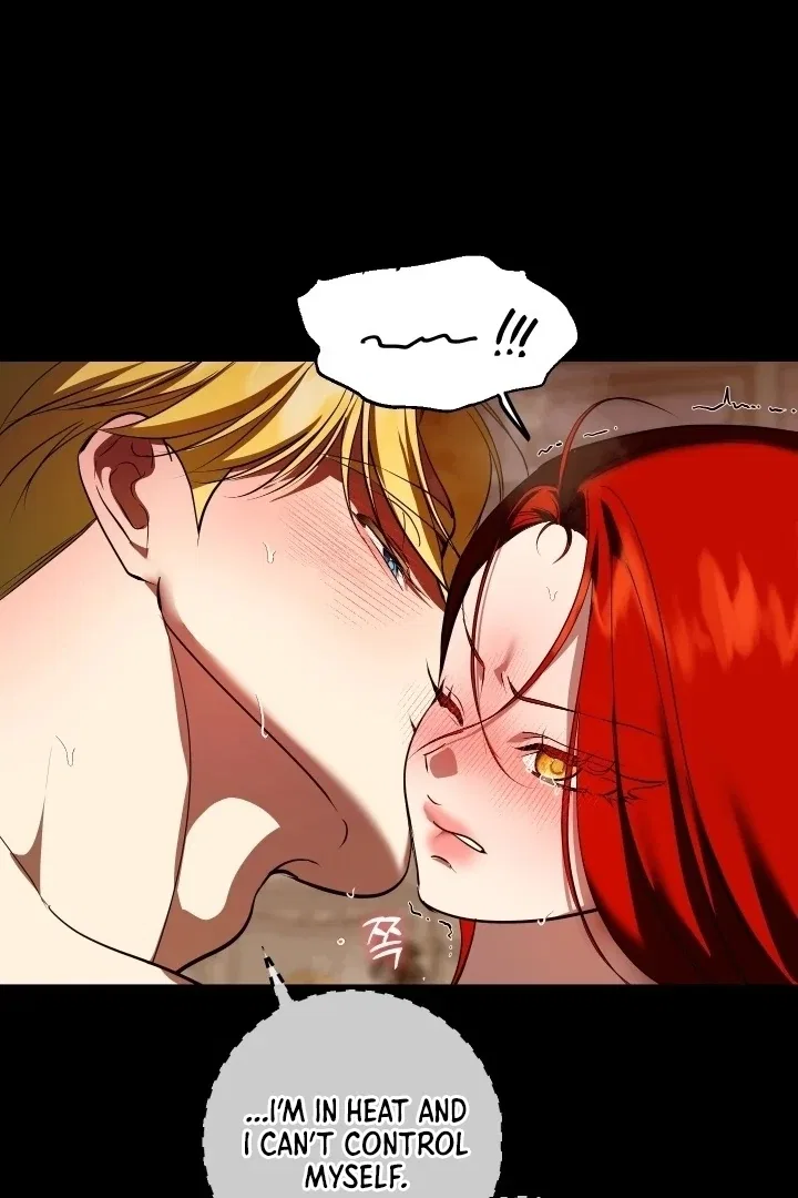 I Became My Son’s First Love Chapter 33 – Page 33