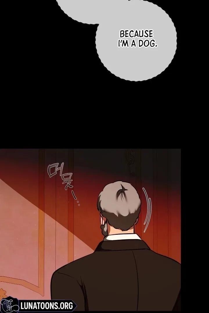 I Became My Son’s First Love Chapter 33 – Page 34
