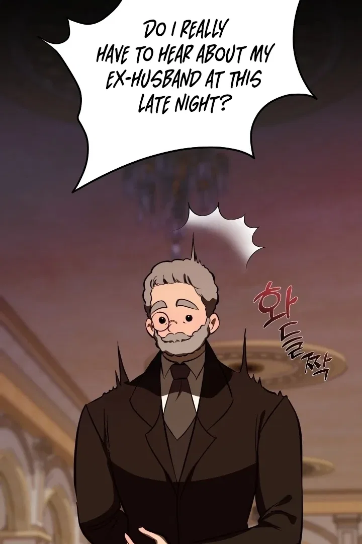 I Became My Son’s First Love Chapter 33 – Page 44
