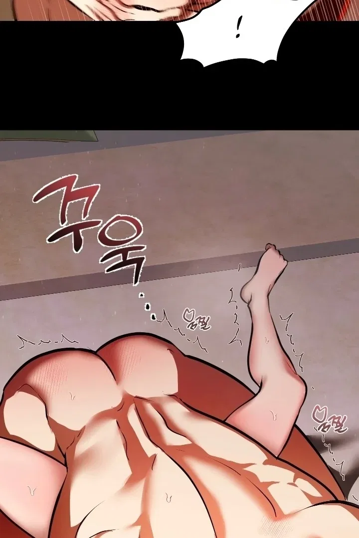 I Became My Son’s First Love Chapter 33 – Page 49