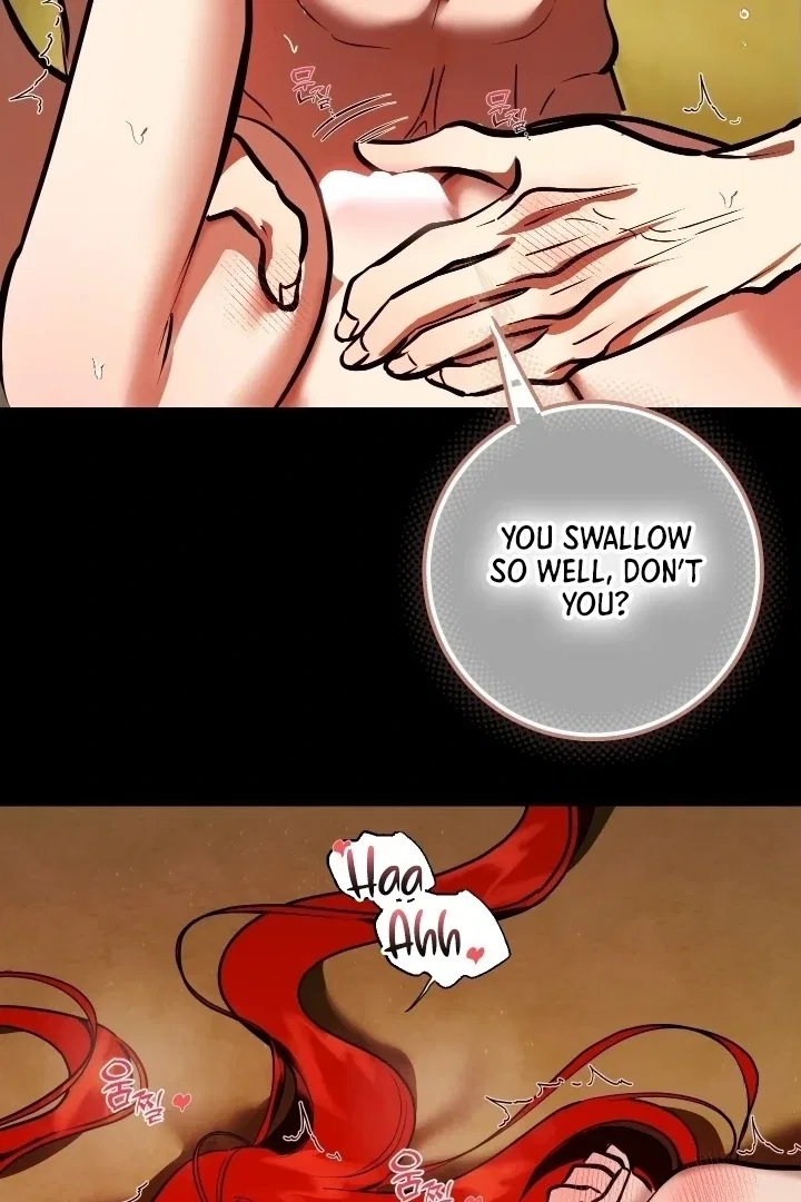 I Became My Son’s First Love Chapter 33 – Page 70