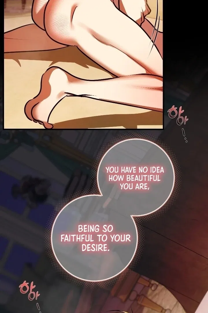 I Became My Son’s First Love Chapter 33 – Page 73
