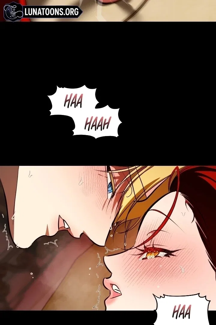 I Became My Son’s First Love Chapter 33 – Page 84