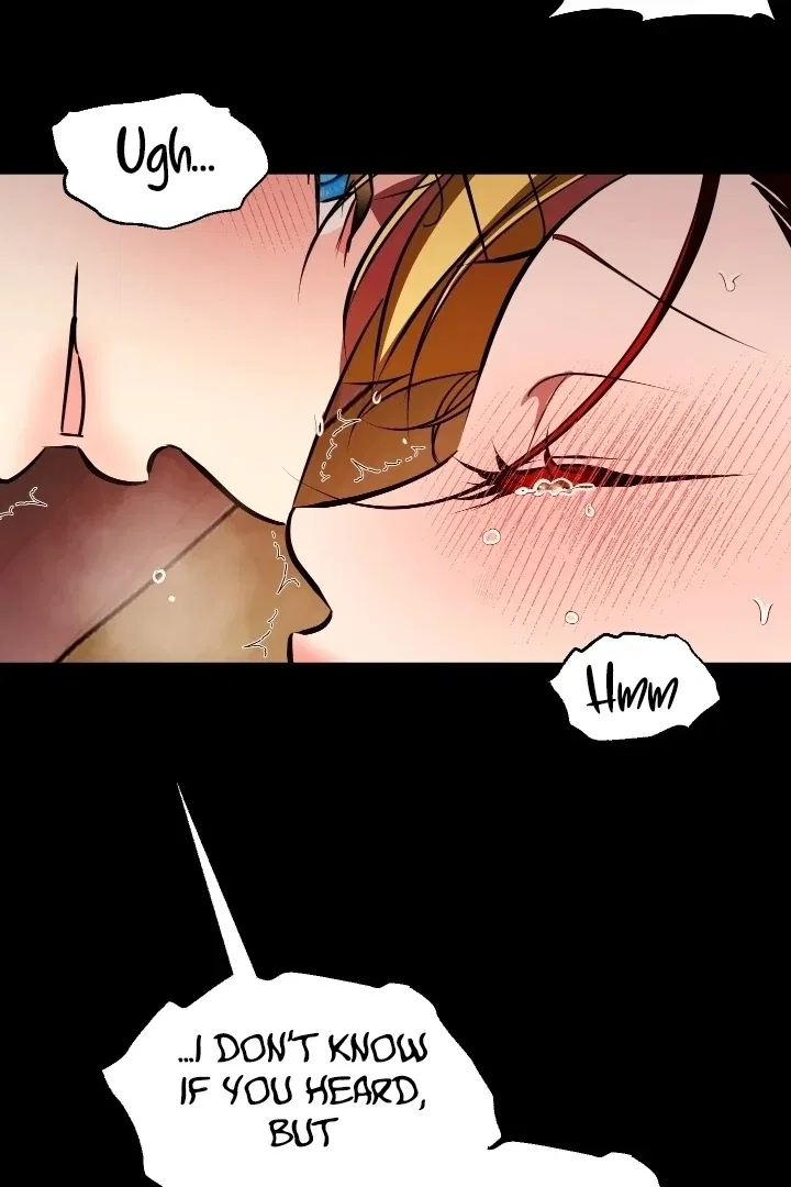 I Became My Son’s First Love Chapter 33 – Page 85