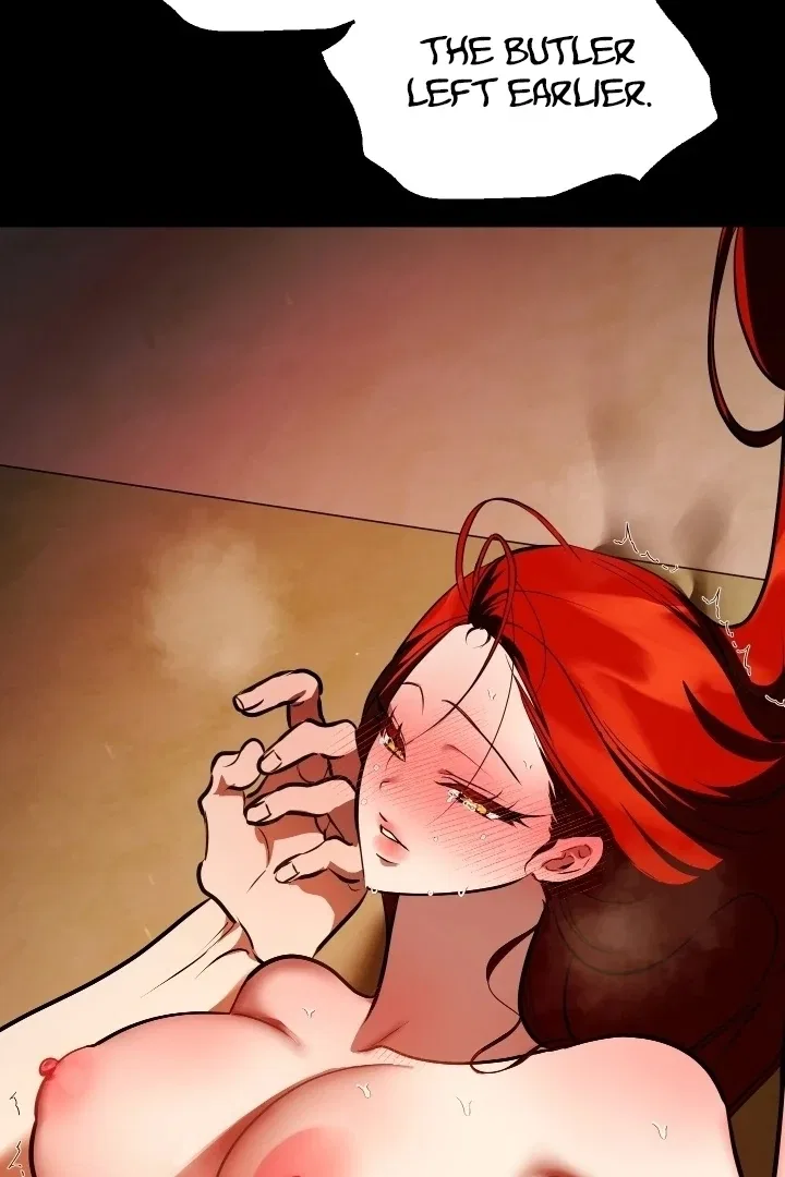 I Became My Son’s First Love Chapter 33 – Page 86