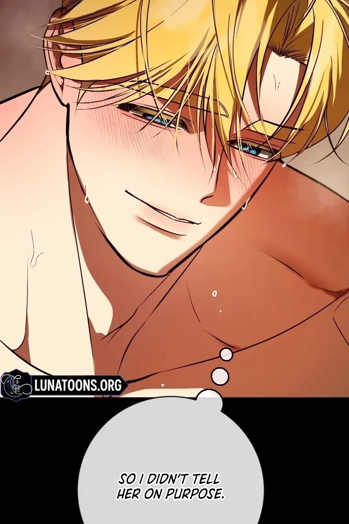 I Became My Son’s First Love Chapter 33 – Page 88