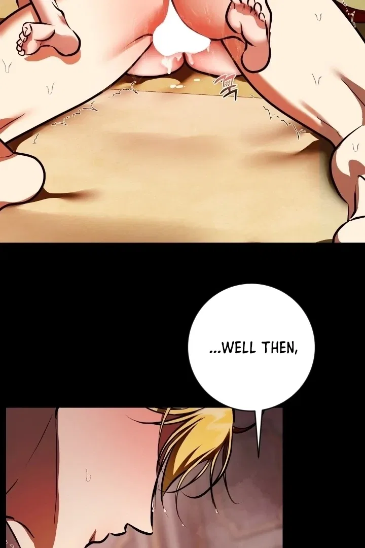I Became My Son’s First Love Chapter 33 – Page 90