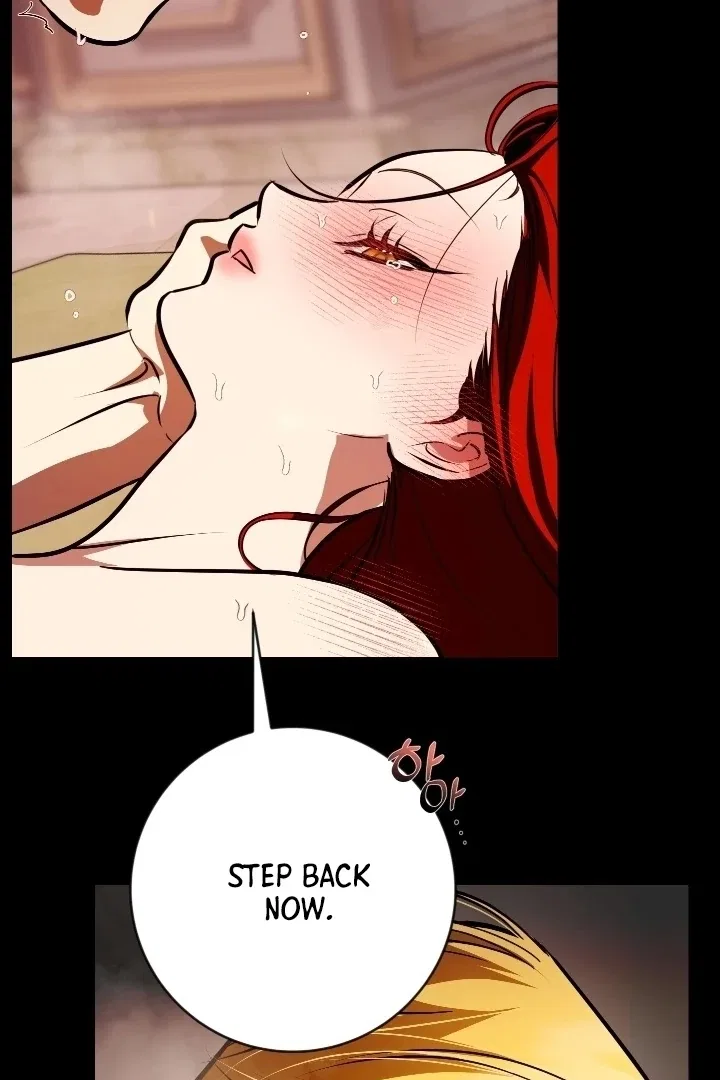 I Became My Son’s First Love Chapter 33 – Page 91