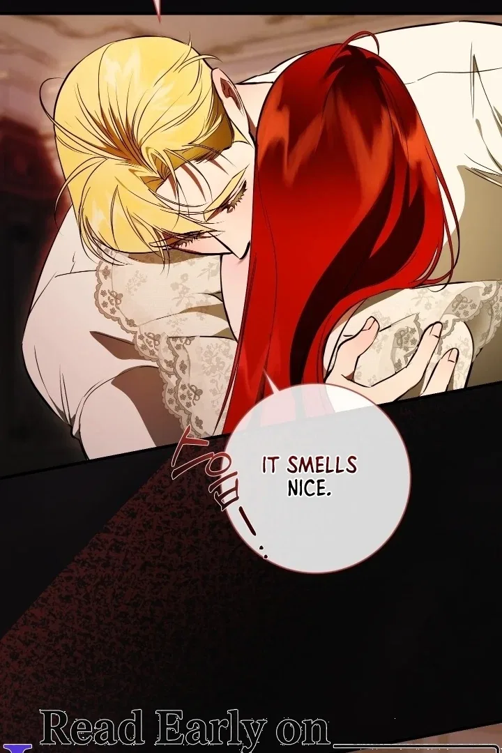 I Became My Son’s First Love Chapter 32 – Page 2