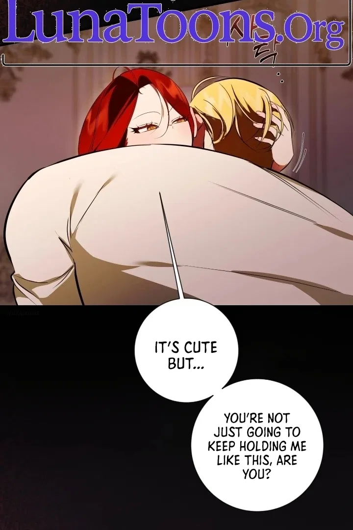 I Became My Son’s First Love Chapter 32 – Page 3