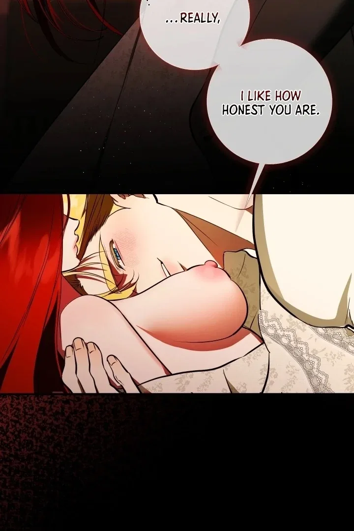 I Became My Son’s First Love Chapter 32 – Page 6