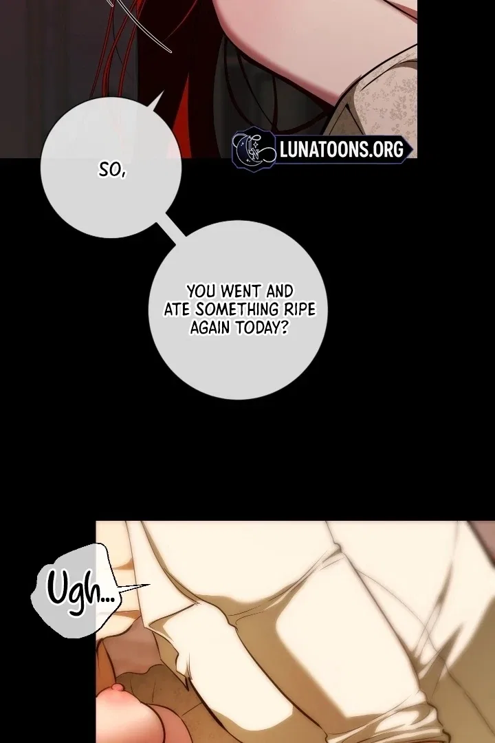 I Became My Son’s First Love Chapter 32 – Page 8