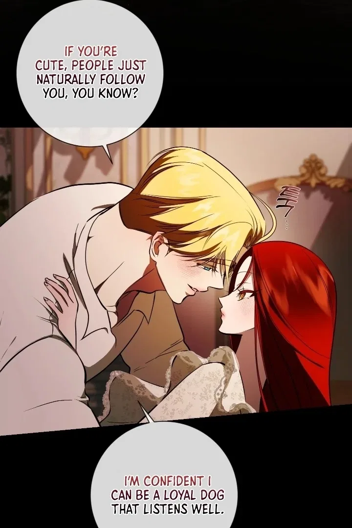 I Became My Son’s First Love Chapter 32 – Page 15