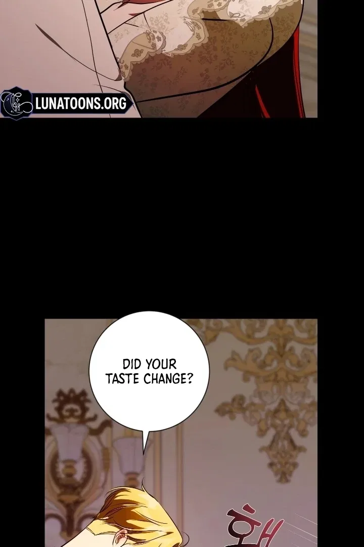 I Became My Son’s First Love Chapter 32 – Page 18