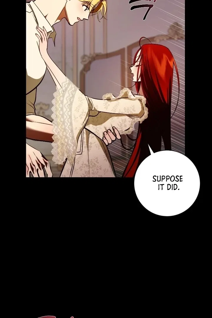 I Became My Son’s First Love Chapter 32 – Page 19