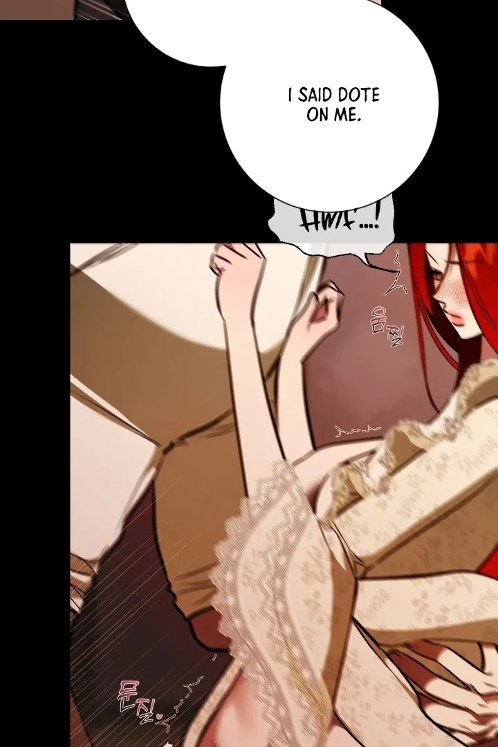 I Became My Son’s First Love Chapter 32 – Page 23
