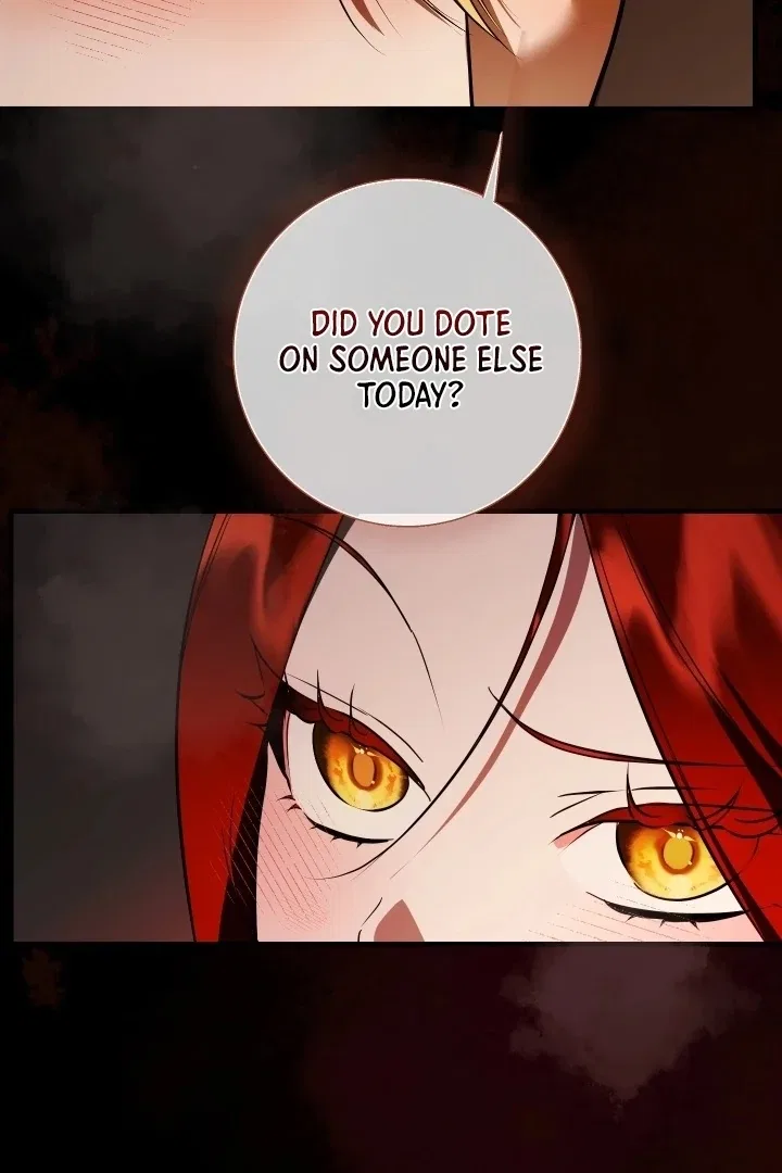 I Became My Son’s First Love Chapter 32 – Page 25