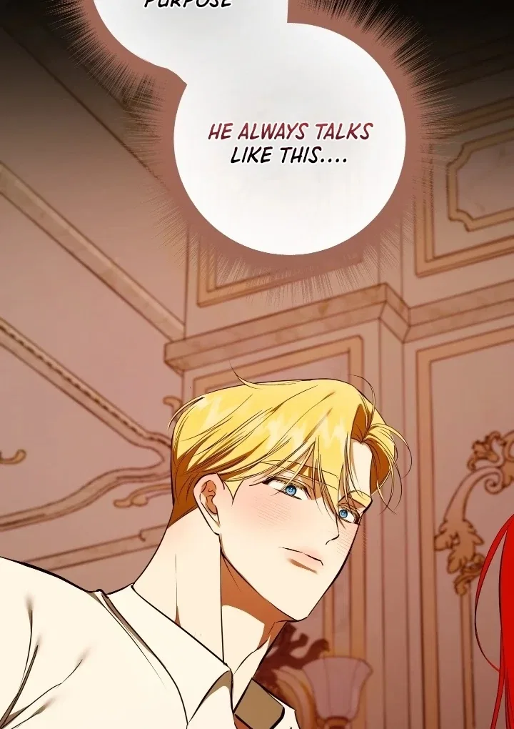 I Became My Son’s First Love Chapter 32 – Page 27