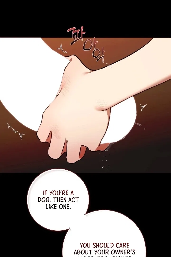 I Became My Son’s First Love Chapter 32 – Page 29