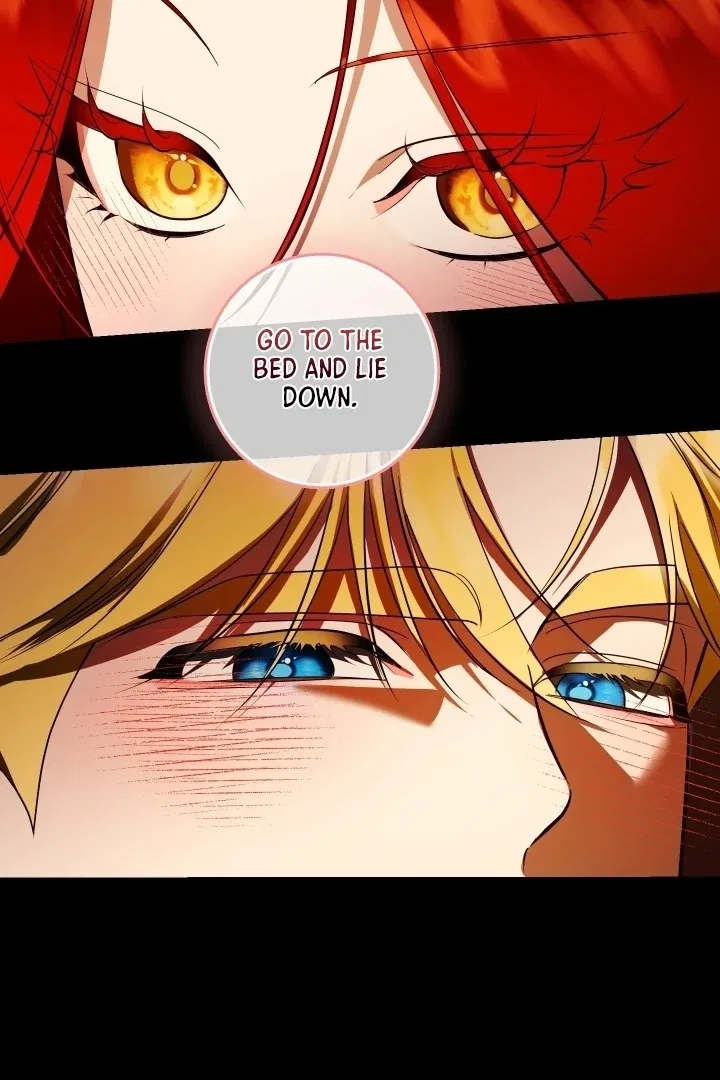 I Became My Son’s First Love Chapter 32 – Page 33