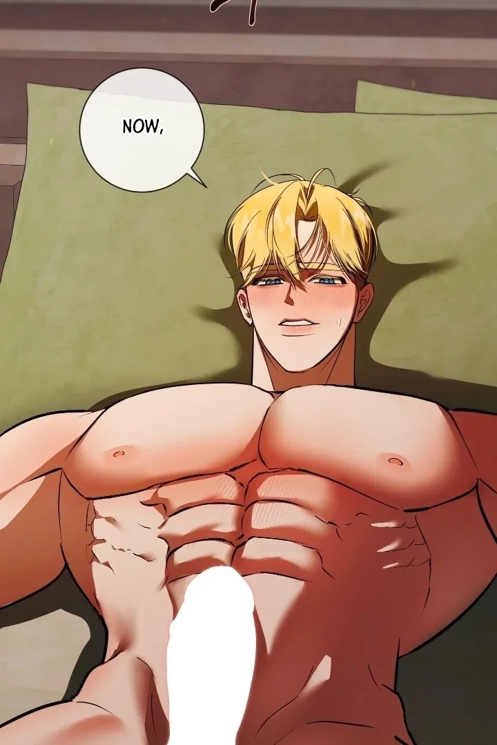 I Became My Son’s First Love Chapter 32 – Page 35