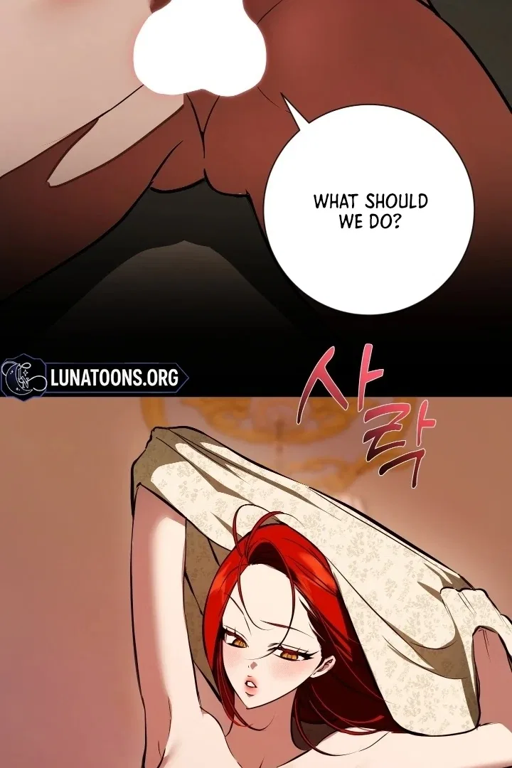 I Became My Son’s First Love Chapter 32 – Page 36