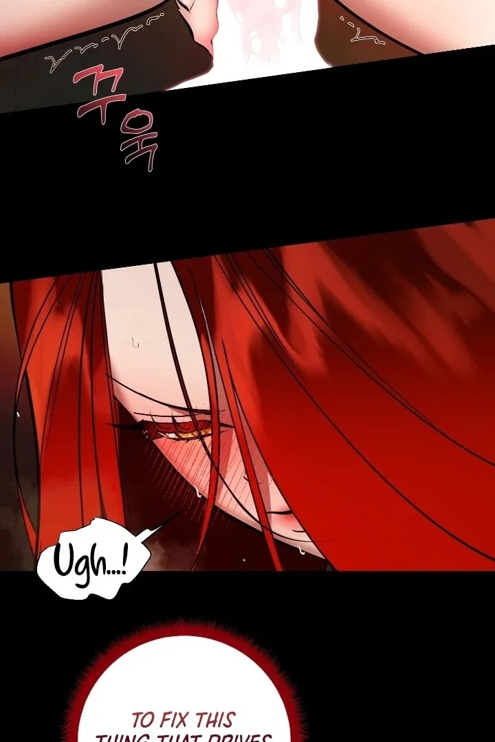 I Became My Son’s First Love Chapter 32 – Page 46