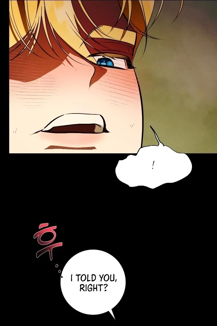 I Became My Son’s First Love Chapter 32 – Page 57