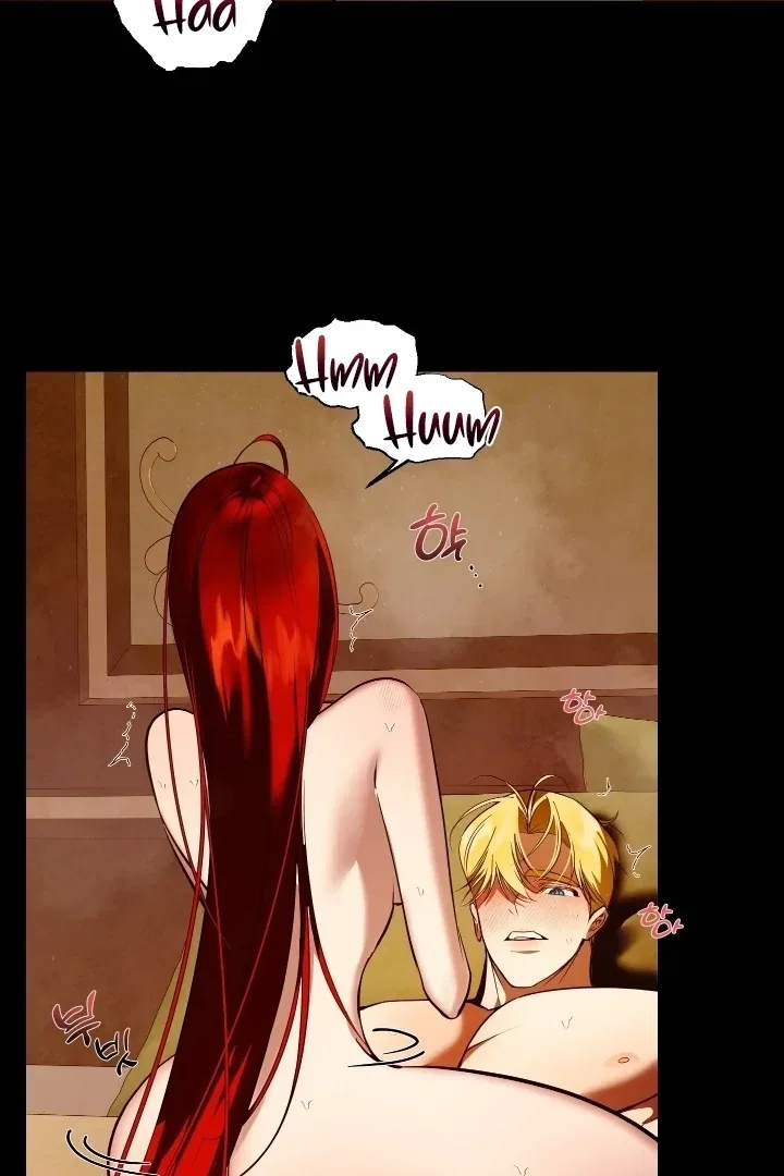 I Became My Son’s First Love Chapter 32 – Page 77