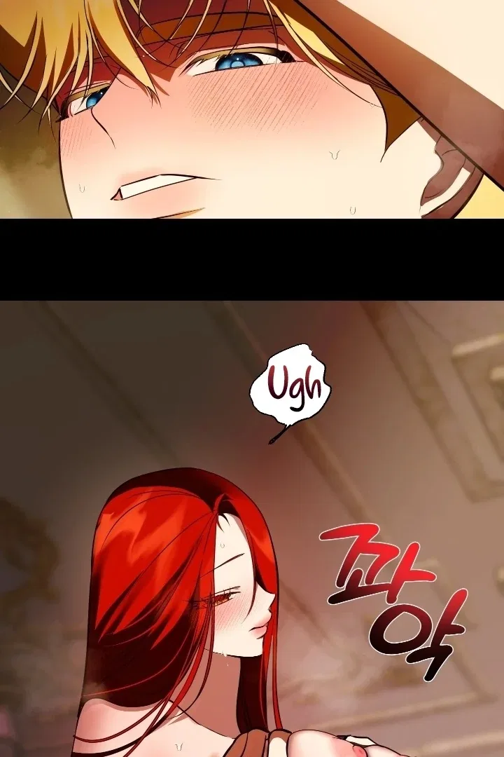 I Became My Son’s First Love Chapter 32 – Page 85