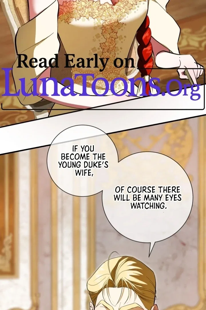 I Became My Son’s First Love Chapter 31 – Page 2
