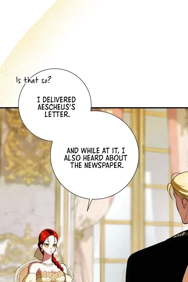 I Became My Son’s First Love Chapter 31 – Page 4