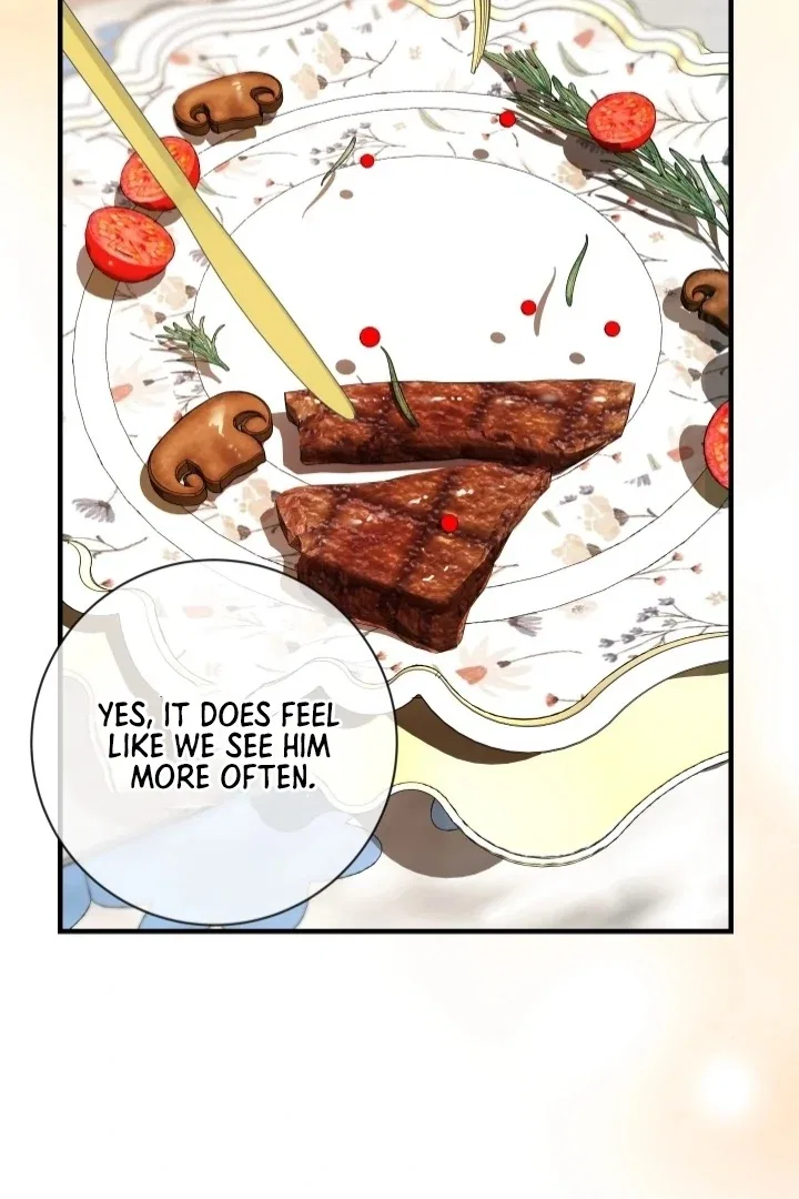 I Became My Son’s First Love Chapter 31 – Page 10