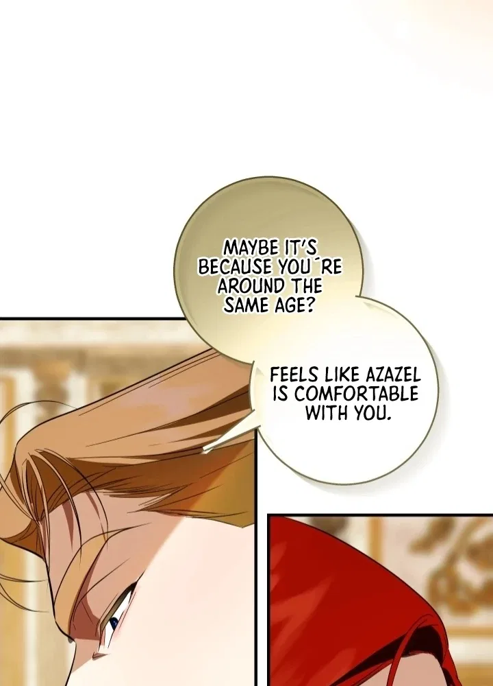 I Became My Son’s First Love Chapter 31 – Page 11