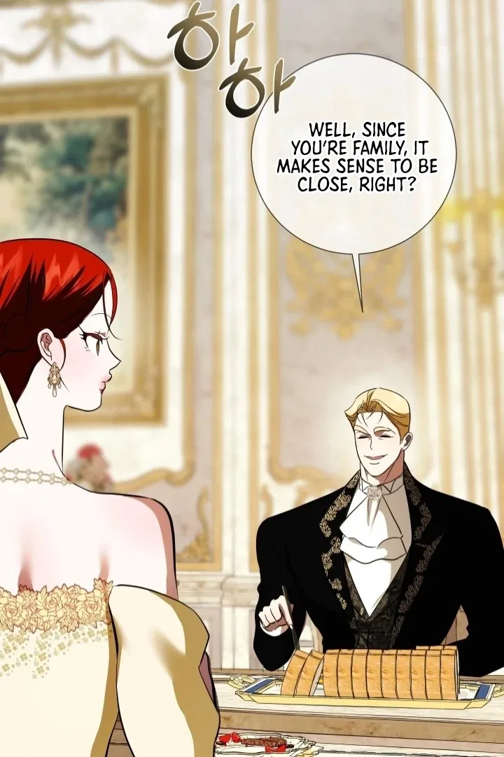 I Became My Son’s First Love Chapter 31 – Page 13
