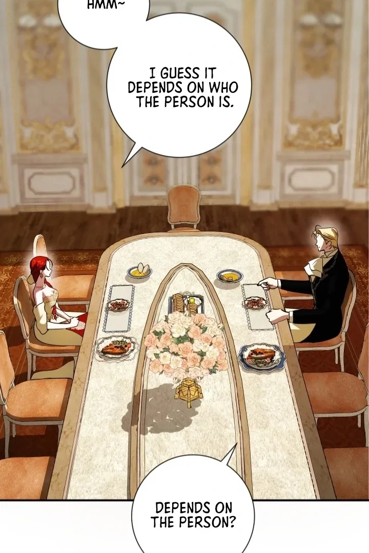 I Became My Son’s First Love Chapter 31 – Page 19