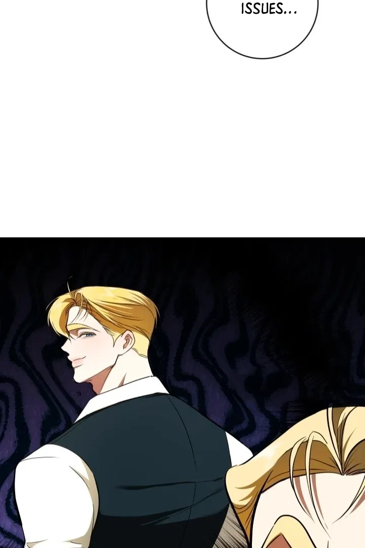 I Became My Son’s First Love Chapter 31 – Page 22