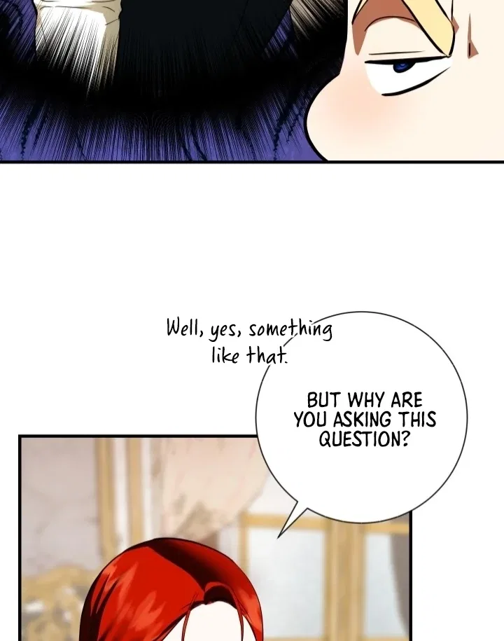 I Became My Son’s First Love Chapter 31 – Page 23