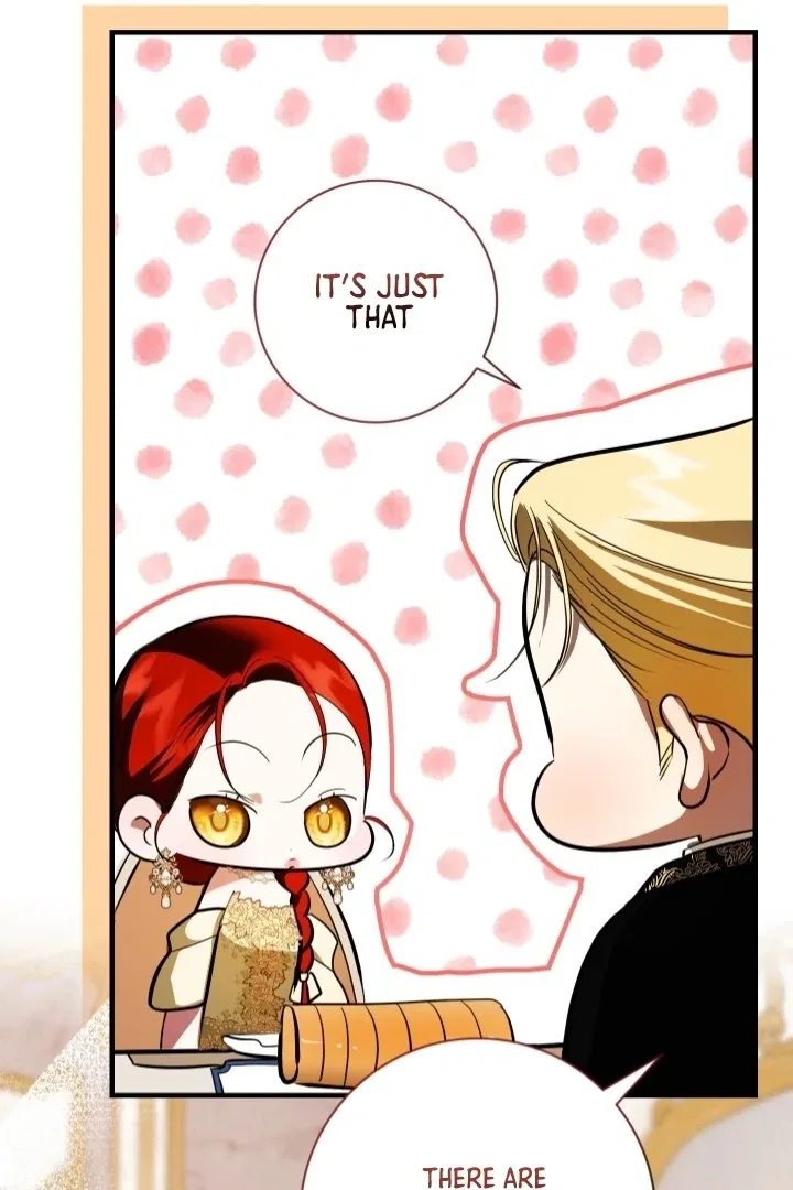 I Became My Son’s First Love Chapter 31 – Page 25