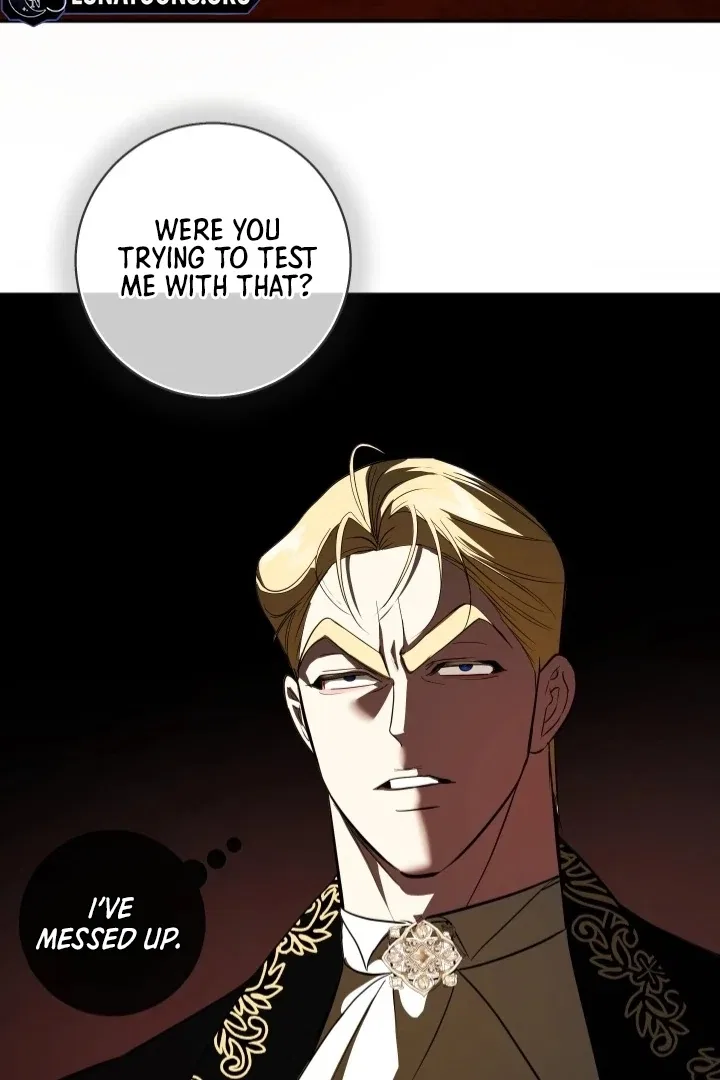 I Became My Son’s First Love Chapter 31 – Page 30