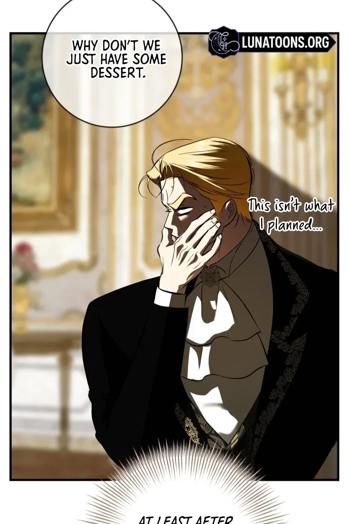 I Became My Son’s First Love Chapter 31 – Page 34