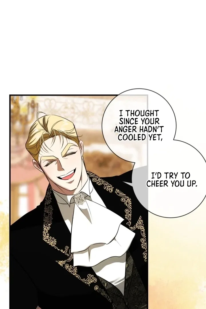 I Became My Son’s First Love Chapter 31 – Page 40
