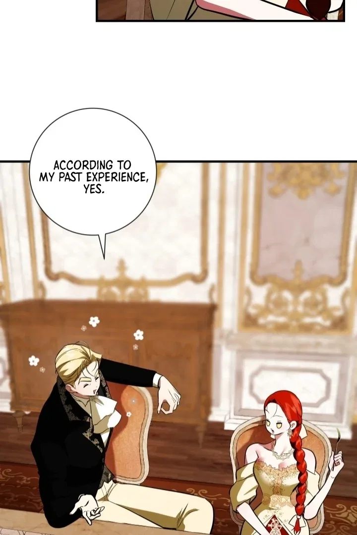I Became My Son’s First Love Chapter 31 – Page 42