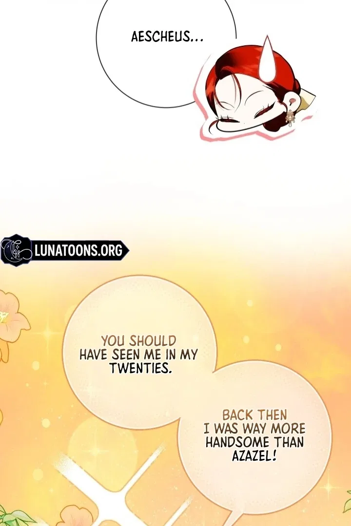 I Became My Son’s First Love Chapter 31 – Page 44